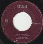 Chris Barber And His Jazz Band*-1