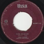 Chris Barber And His Jazz Band*-2