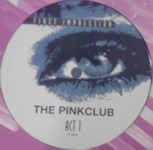 The Pinkclub-0