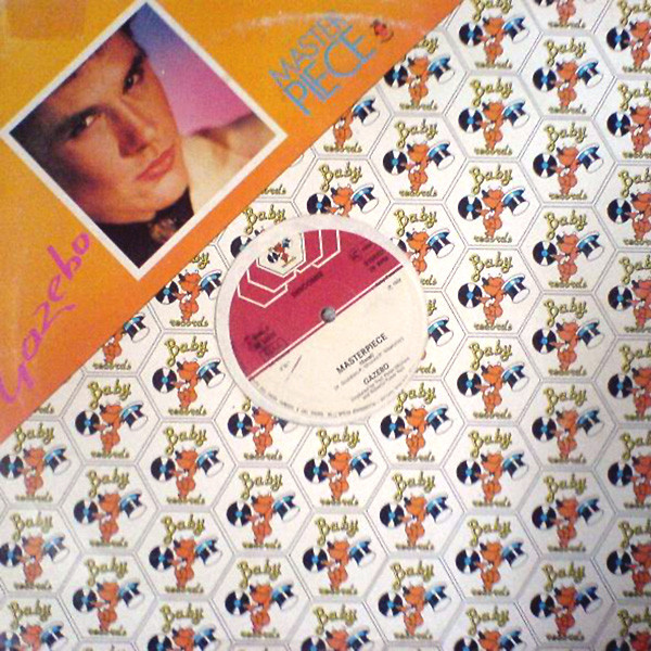 Master Piece-0 Gazebo-0