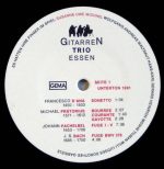 Gitarren Trio Essen-2