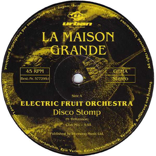 Electric Fruit Orchestra-1