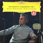 Beethoven* - Berliner Philharmoniker • Herbert von Karajan-0