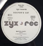Doctor's Cat-2