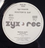 Doctor's Cat-3