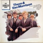 Them (3) & Van Morrison-0