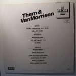 Them (3) & Van Morrison-1