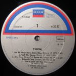 Them (3) & Van Morrison-2