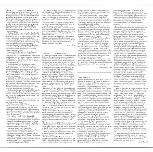 Placido Domingo, English Chamber Orchestra, Ambrosian Singers*, Julius Rudel-1