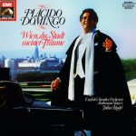 Placido Domingo, English Chamber Orchestra, Ambrosian Singers*, Julius Rudel-0