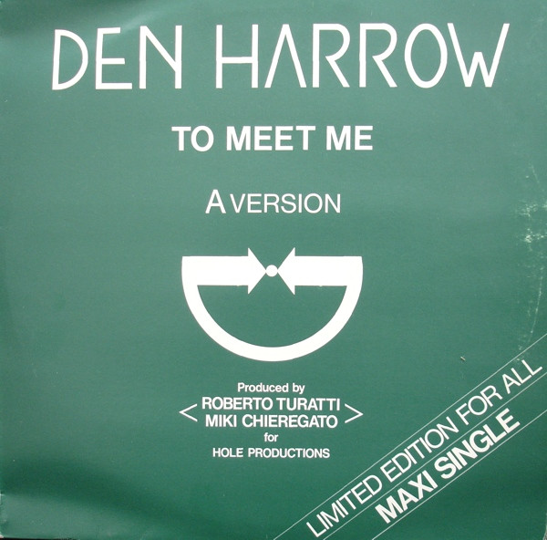 Den Harrow-0