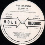 Den Harrow-3