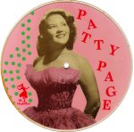 Patty Page*-1