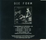 Die Form-2