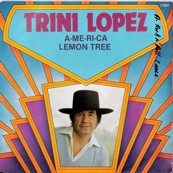 Trini Lopez-0