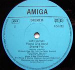 Lennon*, Plastic Ono Band*-3