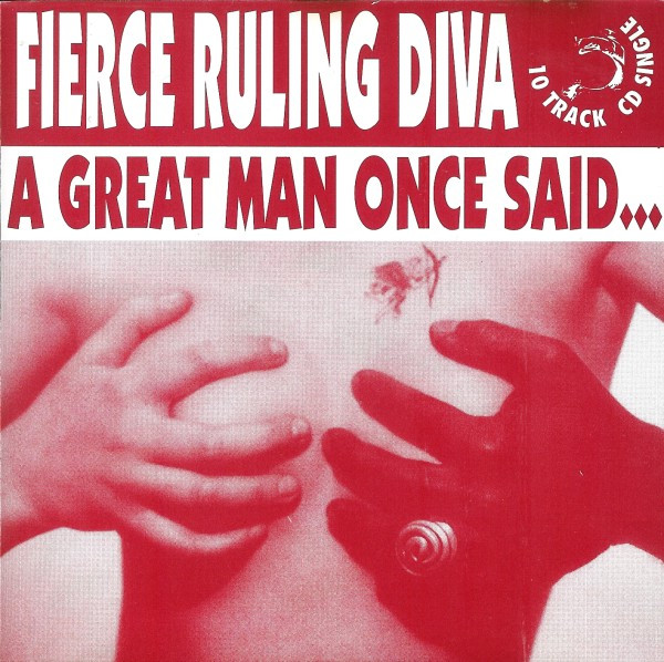 Fierce Ruling Diva-0