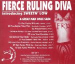 Fierce Ruling Diva-1