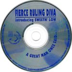 Fierce Ruling Diva-2