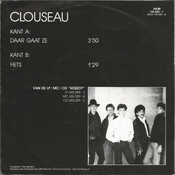 Clouseau-1