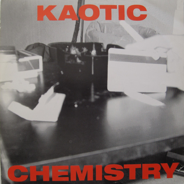 Kaotic Chemistry-0