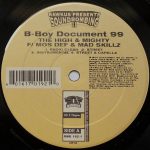 The High & Mighty / Reflection Eternal-2