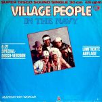 Village People-0