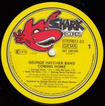 George Hatcher Band-2