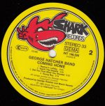 George Hatcher Band-3