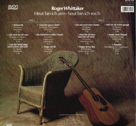 Roger Whittaker-1