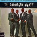 The Golden Gate Quartet-0