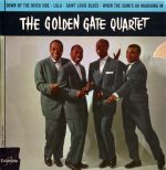 The Golden Gate Quartet-0