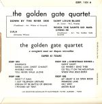 The Golden Gate Quartet-1