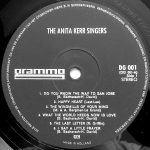 The Anita Kerr Singers-2