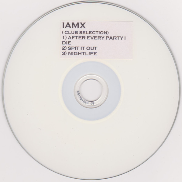 IAMX-0
