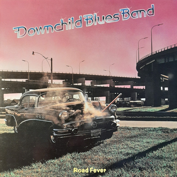 Downchild Blues Band-0