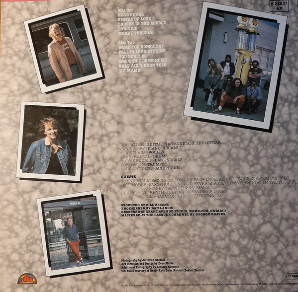 Downchild Blues Band-1