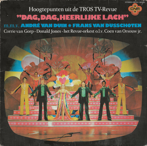 André van Duin * Frans van Dusschoten-0