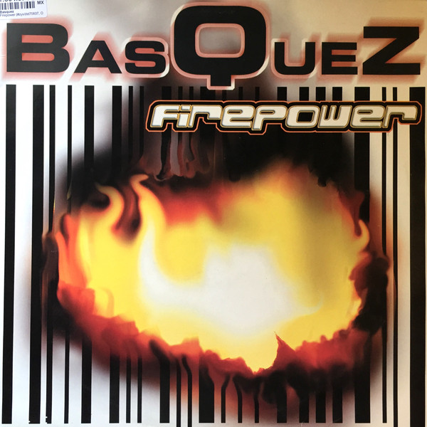Firepower-0 Basquez-0