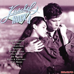 Kuschelrock 4-0 Various-0