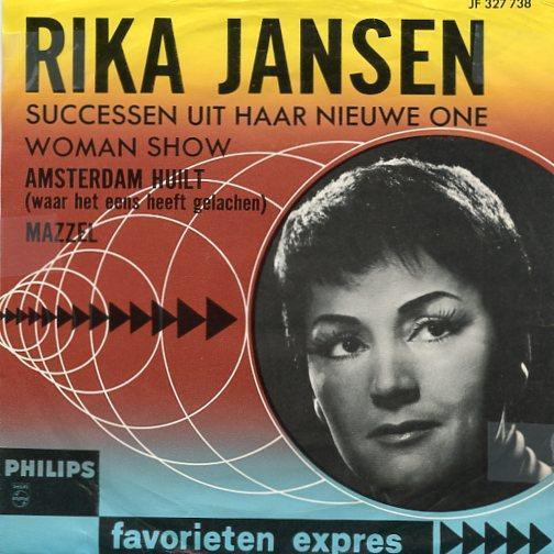 Rika Jansen-0