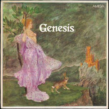 Genesis-0