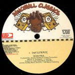 Beenie Man / Sean Paul-1