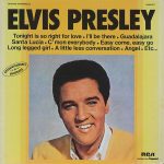 Elvis Presley-0