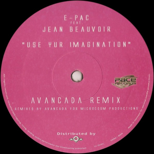 E-Pac Feat. Jean Beauvoir-0