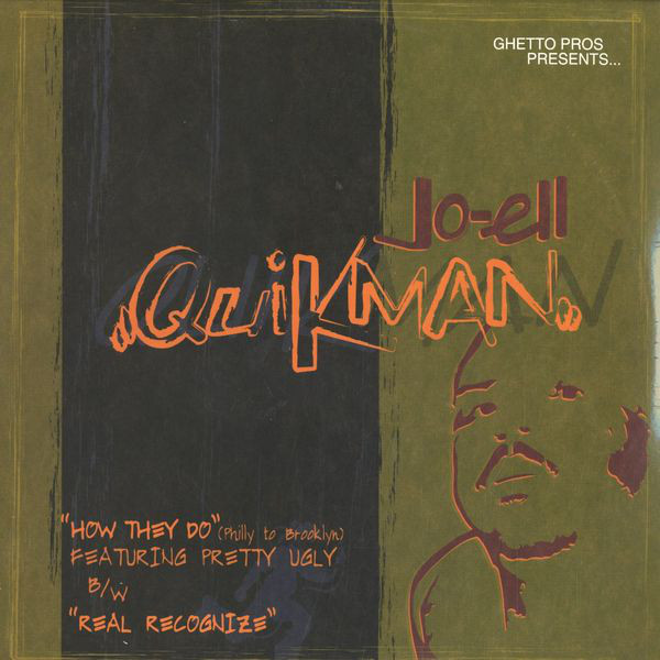 How They Do-0 Jo-Ell Quikman-0