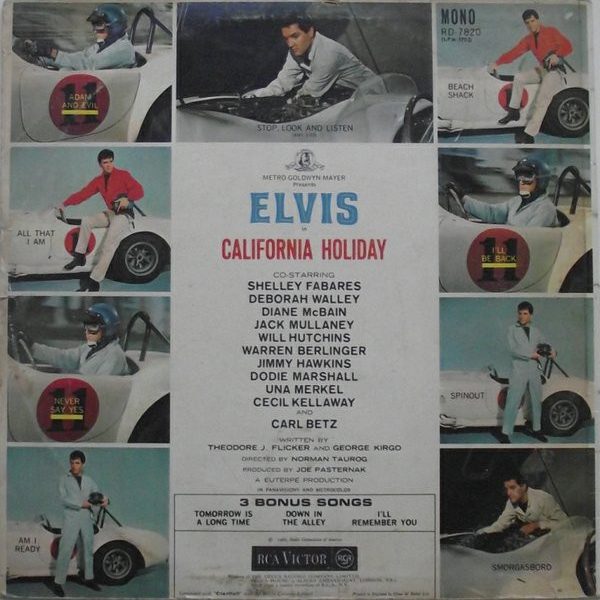 Elvis Presley-1