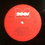 Joey Dee-2