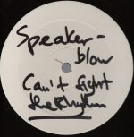 Speakerblow Feat. Da Smooth Baron MC-1