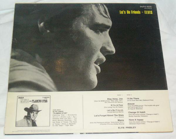Elvis Presley-1
